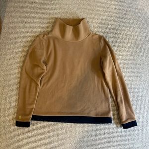 Dudley Stephens Park Slope turtleneck size medium